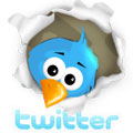 Click here to visit our Twitter page